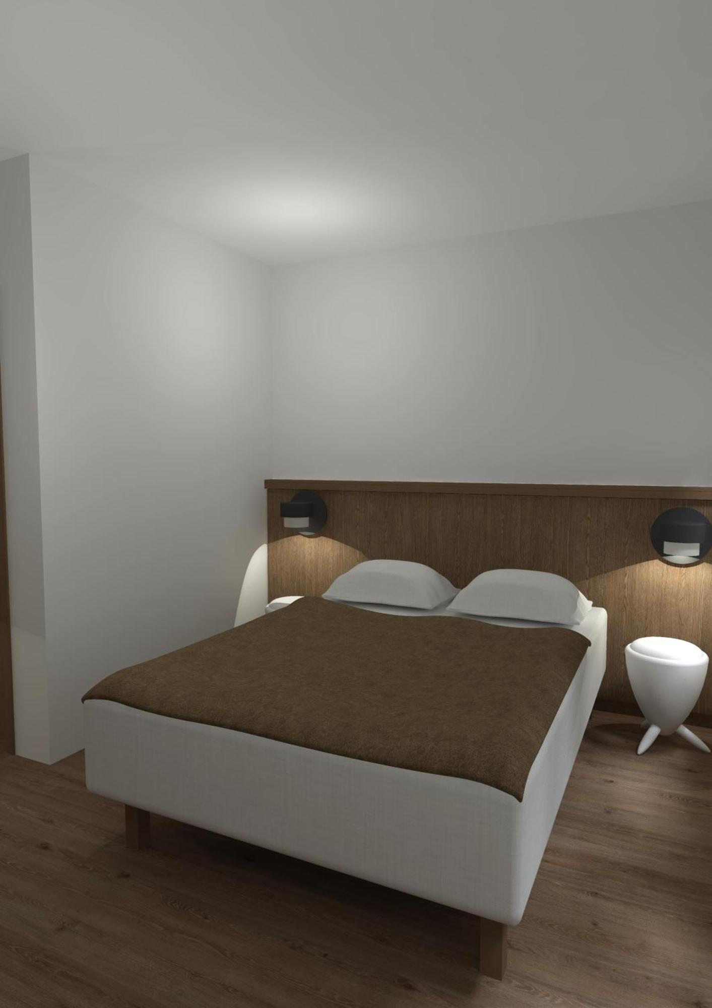 Bryggjan Boutique Hotel 아퀴레이리 외부 사진