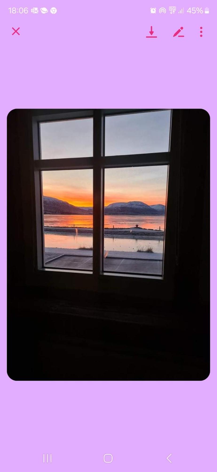 Bryggjan Boutique Hotel 아퀴레이리 외부 사진
